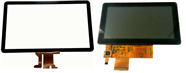  TN-STN-TFT LCD and LCD Module
